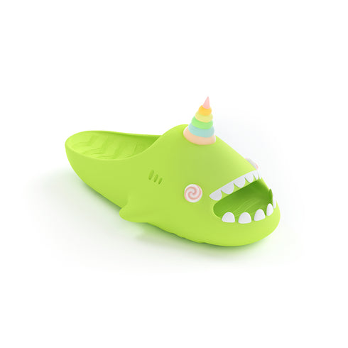 Sharkicks Pro - Licorne